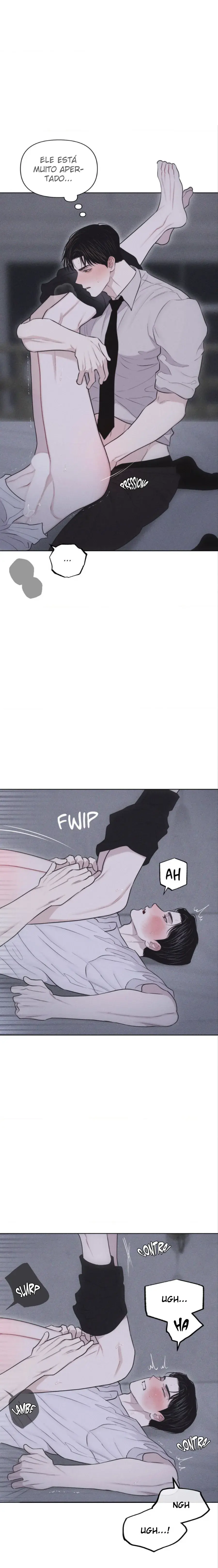 Pieces of Us – Capítulo 23 Yaoi – Página 11