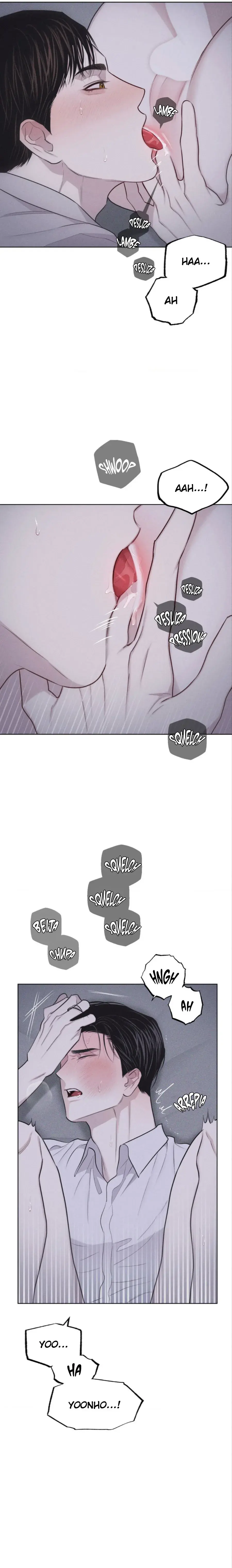 Pieces of Us – Capítulo 23 Yaoi – Página 13