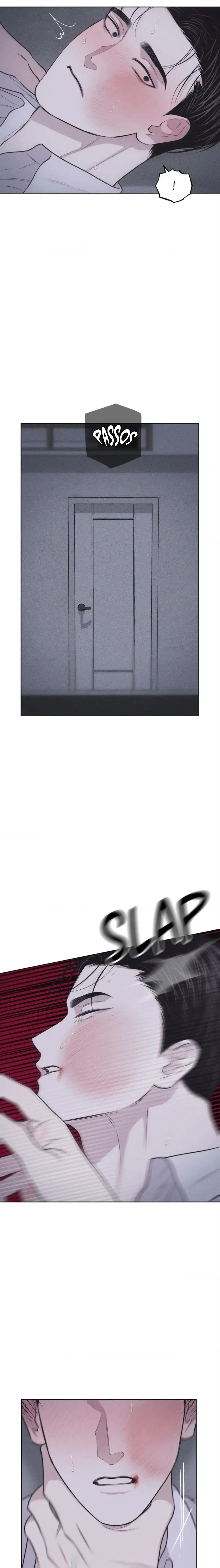 Pieces of Us – Capítulo 23 Yaoi – Página 15