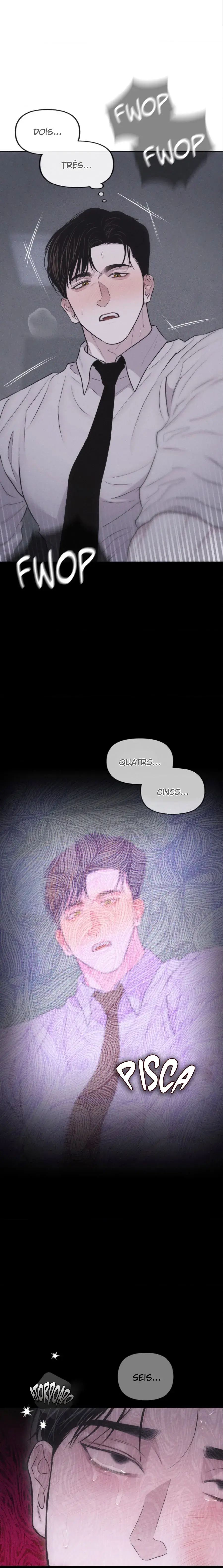 Pieces of Us – Capítulo 23 Yaoi – Página 19