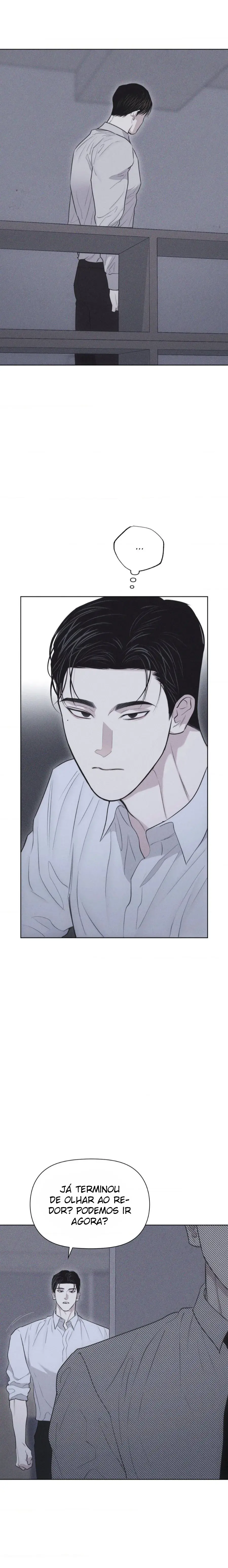 Pieces of Us – Capítulo 23 Yaoi – Página 2