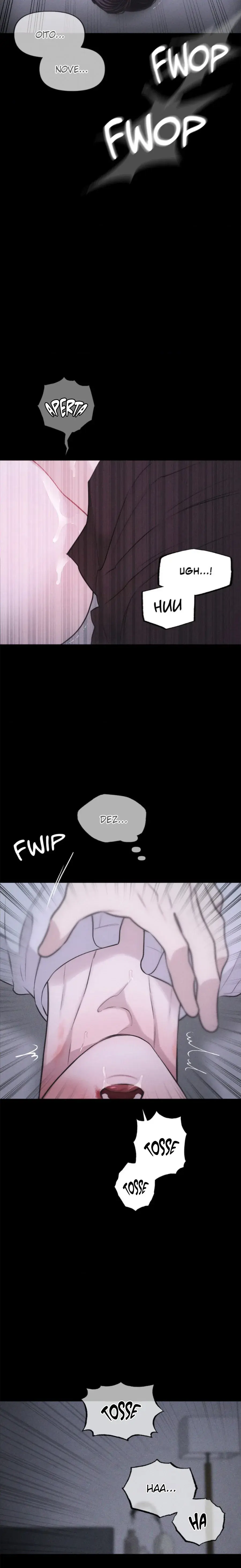 Pieces of Us – Capítulo 23 Yaoi – Página 21