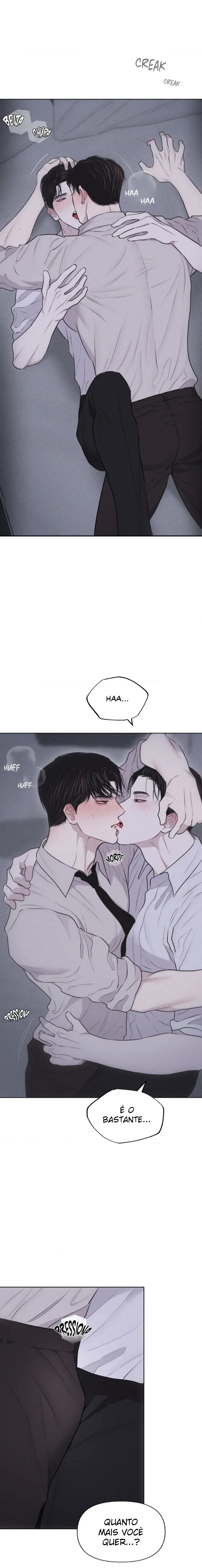 Pieces of Us – Capítulo 23 Yaoi – Página 4