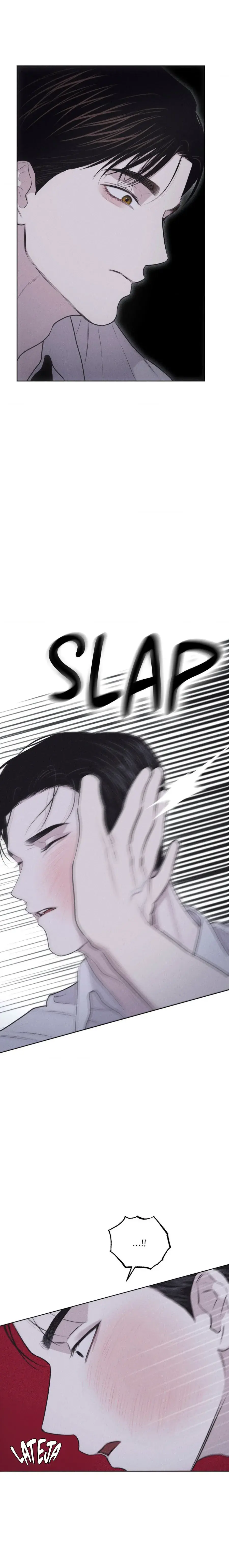 Pieces of Us – Capítulo 23 Yaoi – Página 6