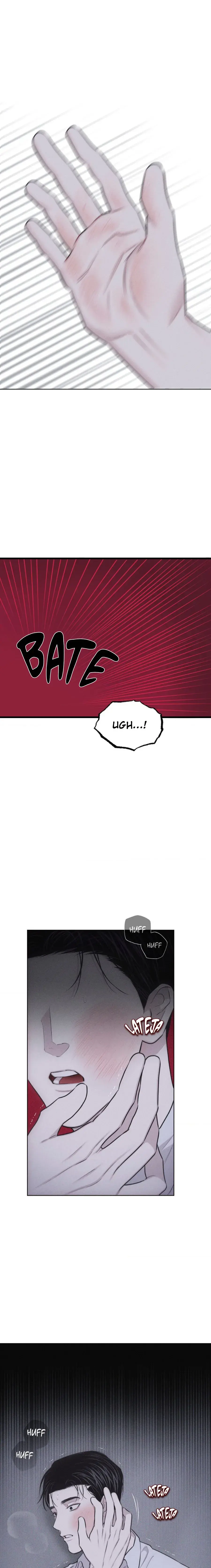 Pieces of Us – Capítulo 23 Yaoi – Página 7