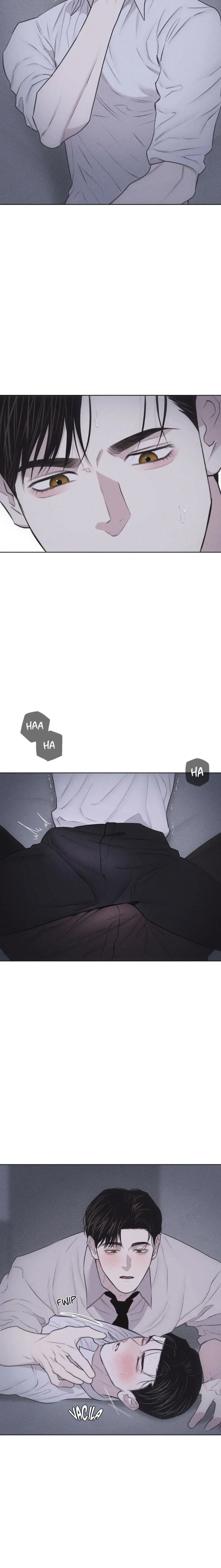 Pieces of Us – Capítulo 23 Yaoi – Página 8