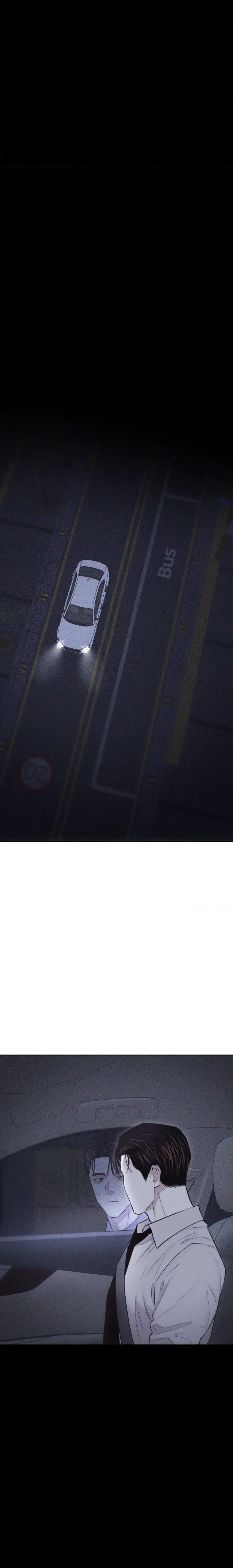 Pieces of Us – Capítulo 24 Yaoi – Página 1