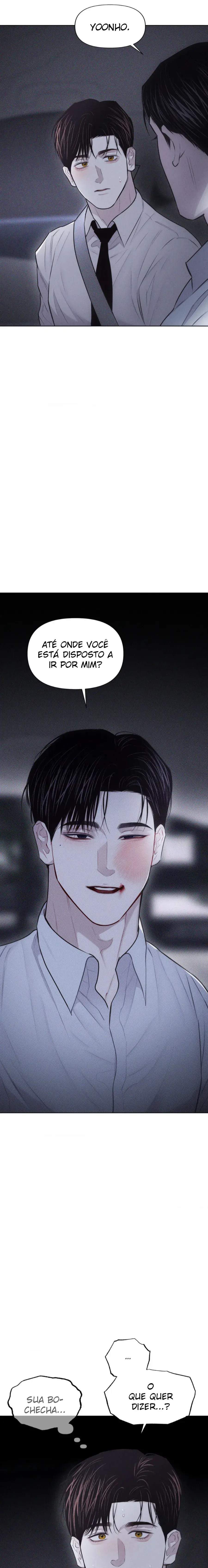 Pieces of Us – Capítulo 24 Yaoi – Página 11