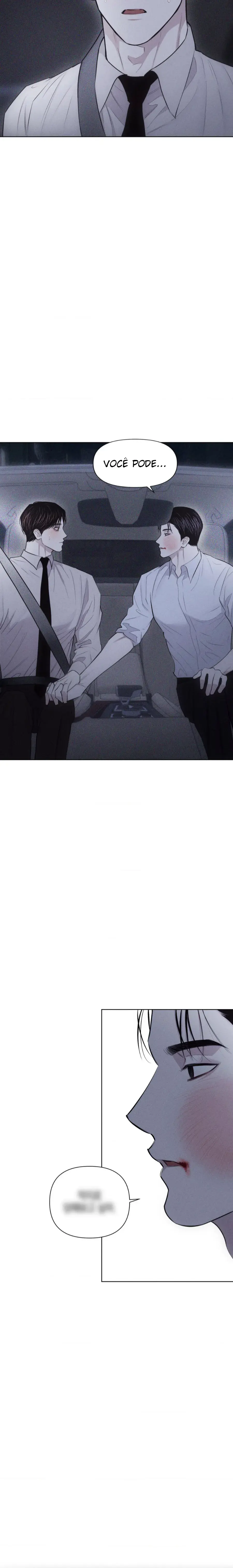 Pieces of Us – Capítulo 24 Yaoi – Página 12