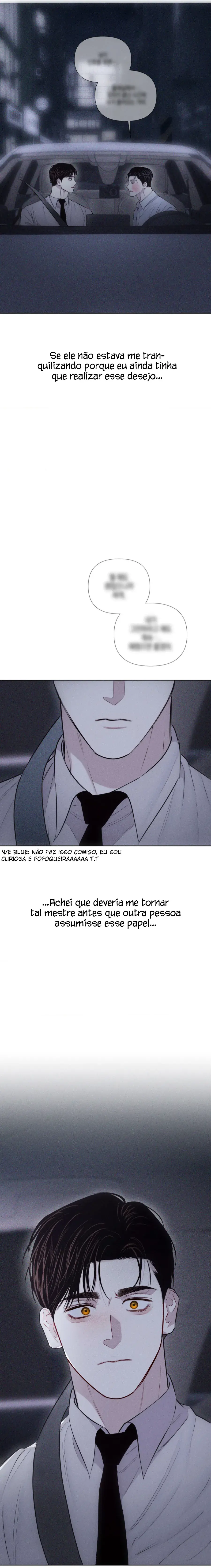 Pieces of Us – Capítulo 24 Yaoi – Página 13