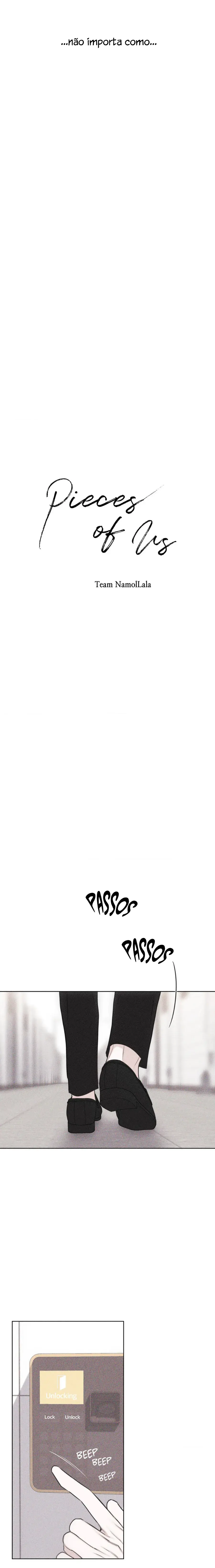 Pieces of Us – Capítulo 24 Yaoi – Página 14