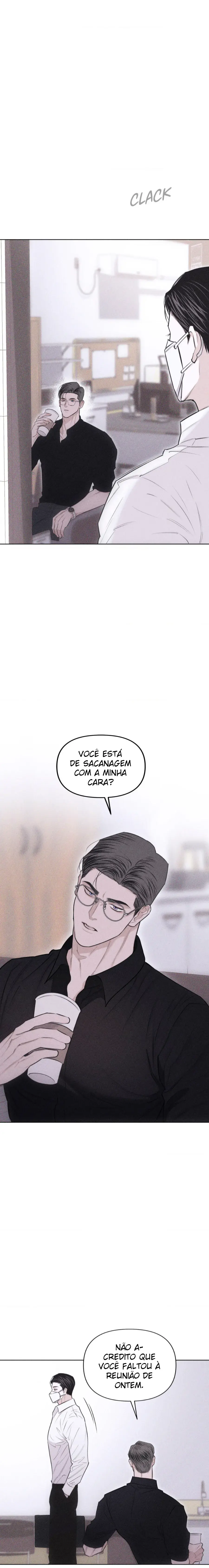 Pieces of Us – Capítulo 24 Yaoi – Página 15