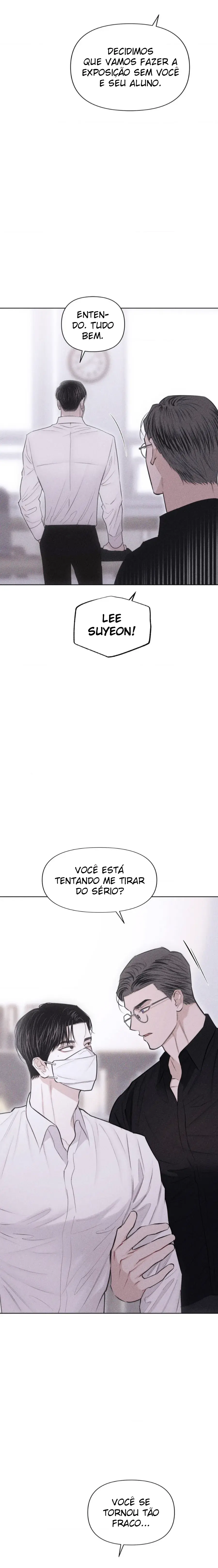 Pieces of Us – Capítulo 24 Yaoi – Página 16