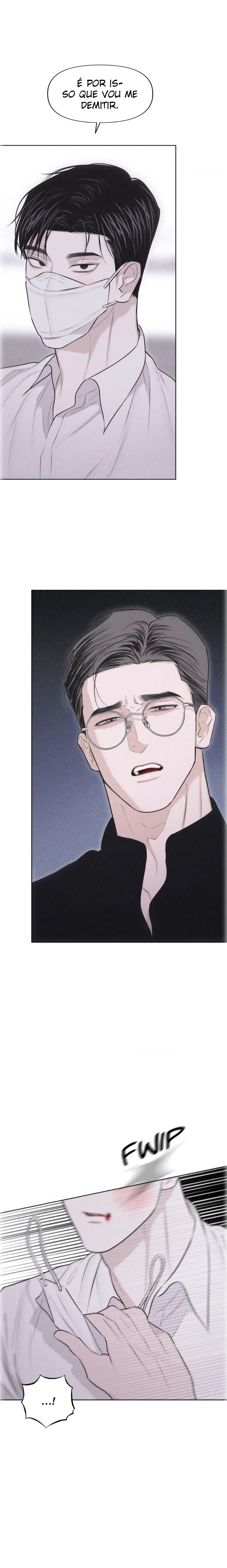 Pieces of Us – Capítulo 24 Yaoi – Página 18