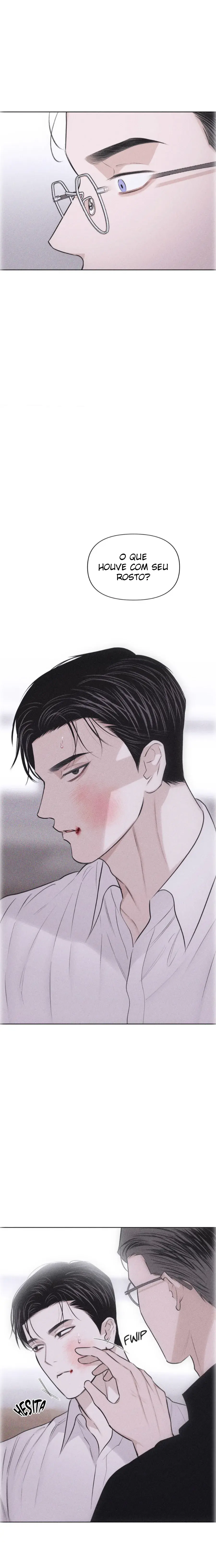 Pieces of Us – Capítulo 24 Yaoi – Página 19