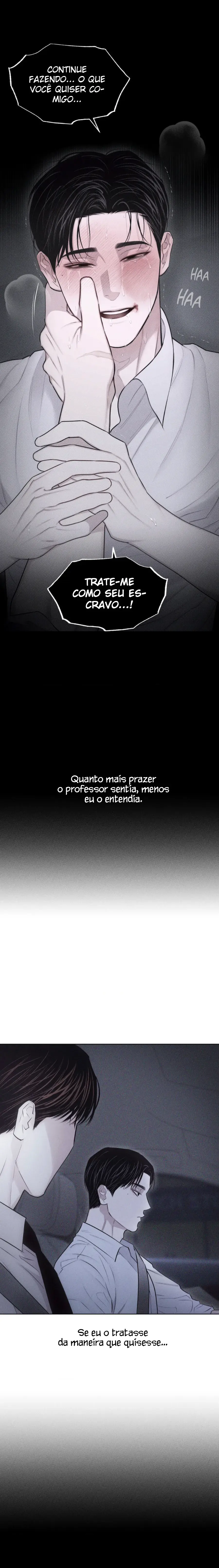 Pieces of Us – Capítulo 24 Yaoi – Página 2