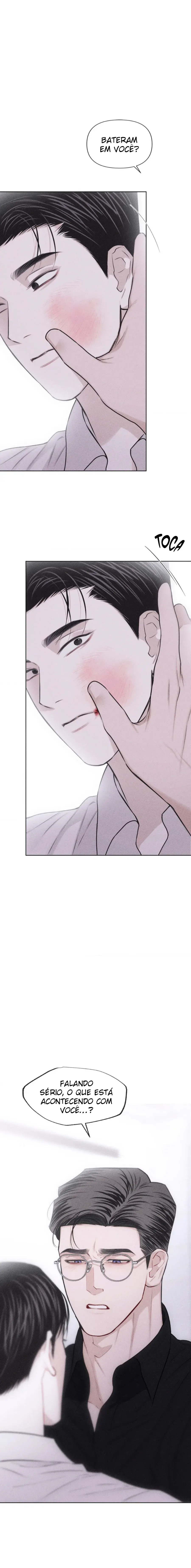 Pieces of Us – Capítulo 24 Yaoi – Página 20