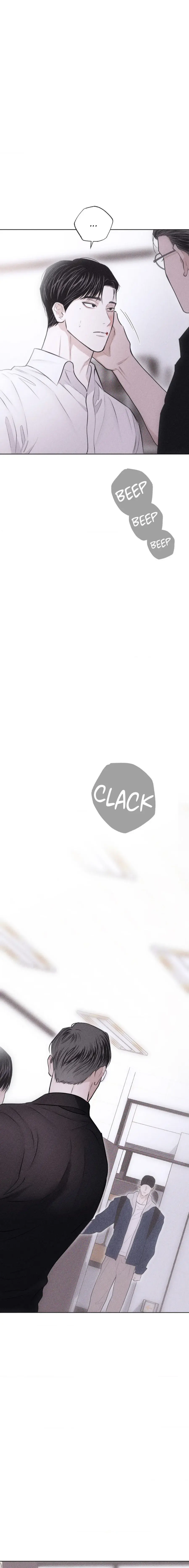 Pieces of Us – Capítulo 24 Yaoi – Página 21