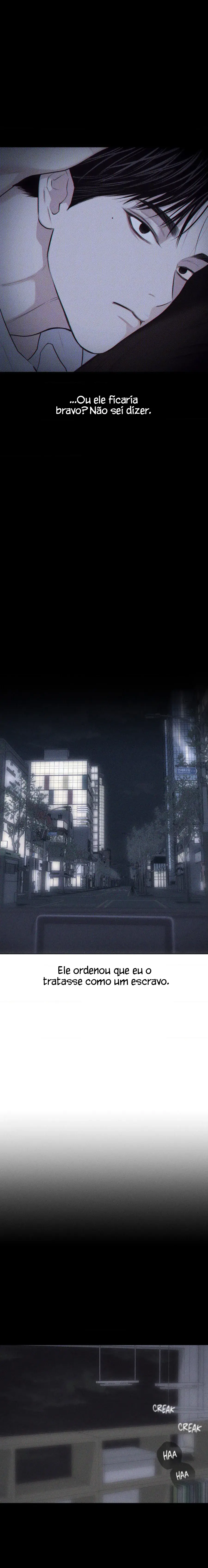 Pieces of Us – Capítulo 24 Yaoi – Página 4