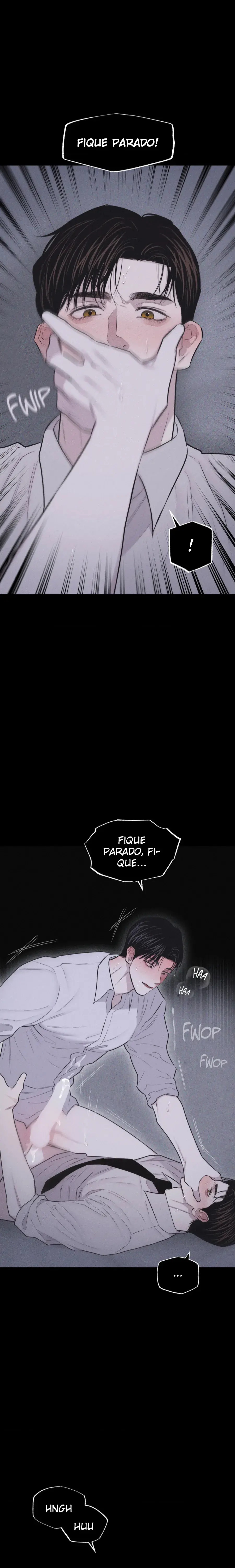 Pieces of Us – Capítulo 24 Yaoi – Página 6