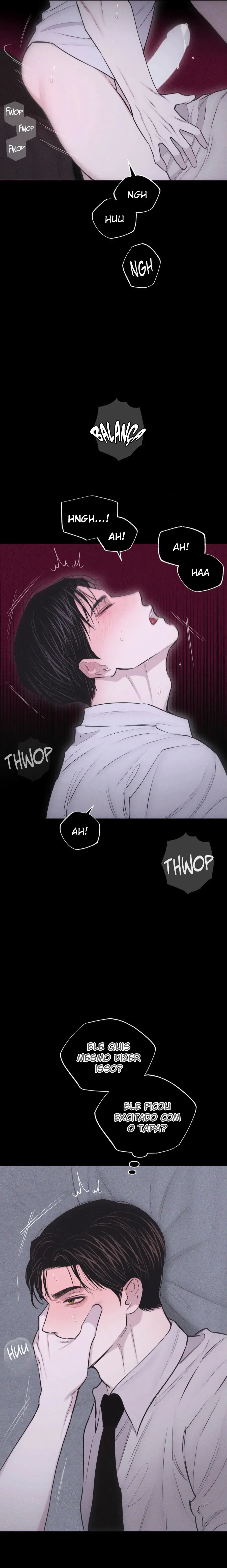 Pieces of Us – Capítulo 24 Yaoi – Página 7