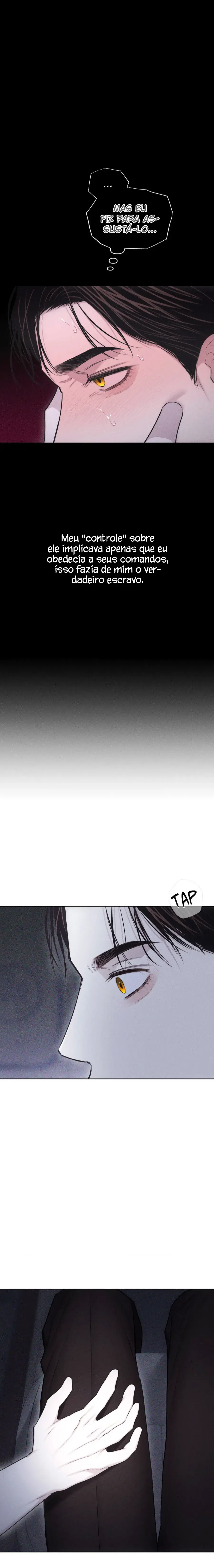 Pieces of Us – Capítulo 24 Yaoi – Página 8