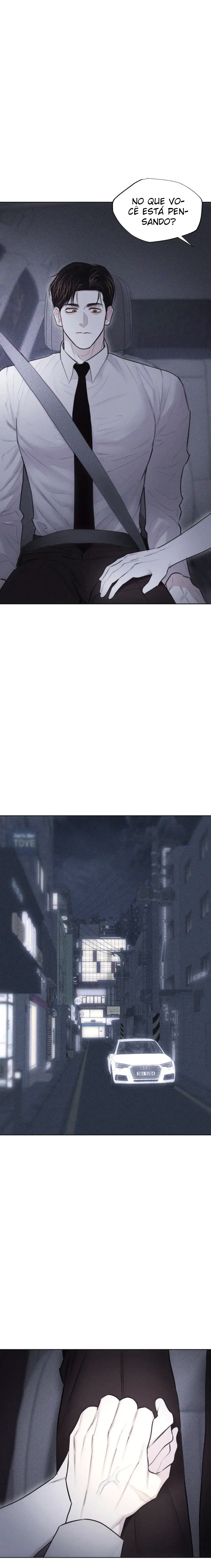 Pieces of Us – Capítulo 24 Yaoi – Página 9