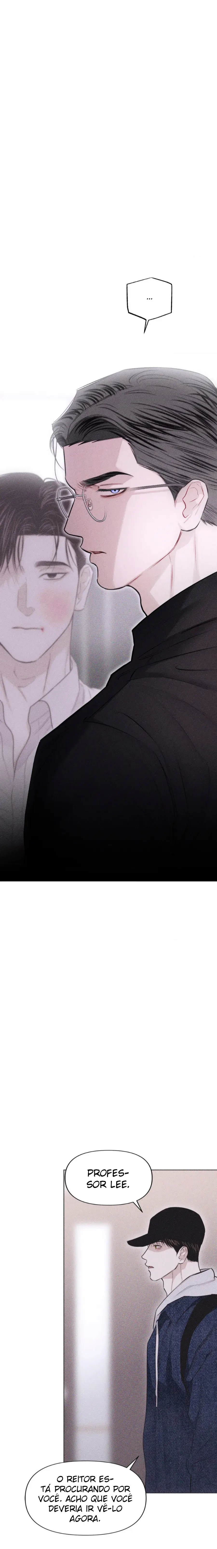 Pieces of Us – Capítulo 25 Yaoi – Página 1