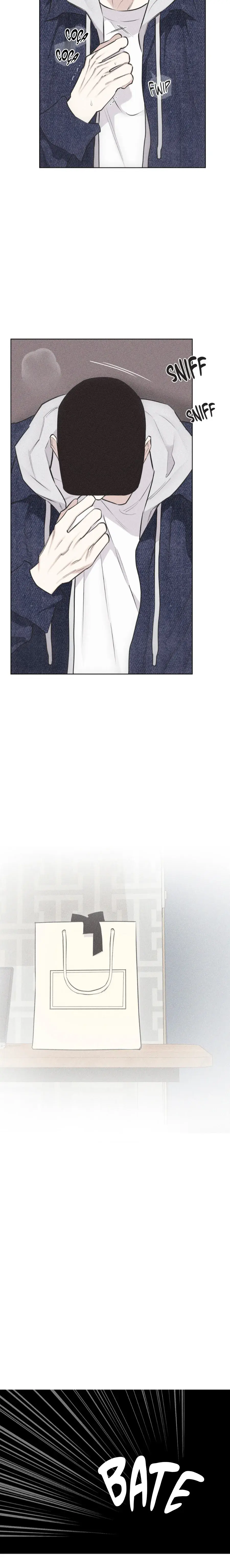 Pieces of Us – Capítulo 25 Yaoi – Página 12