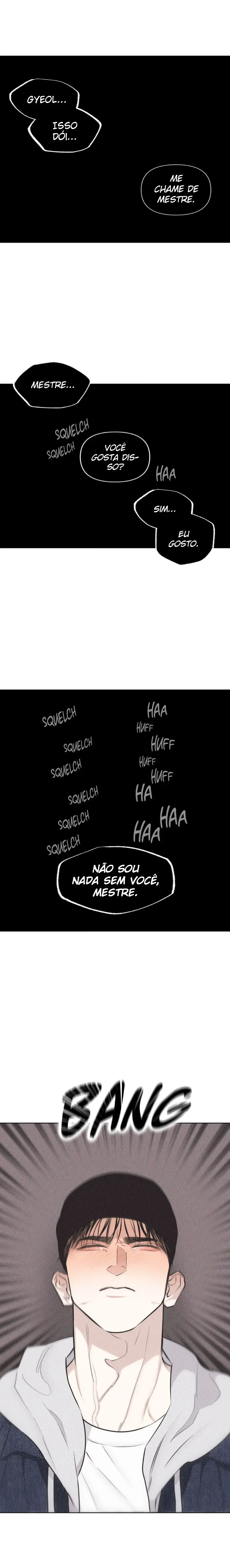 Pieces of Us – Capítulo 25 Yaoi – Página 13