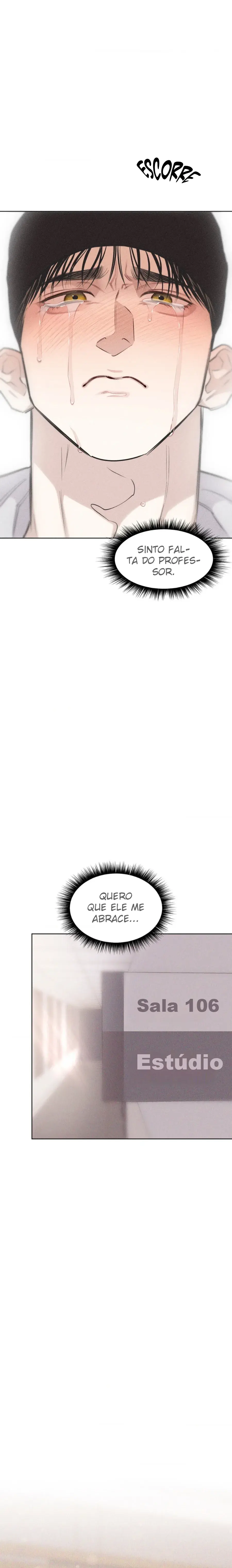 Pieces of Us – Capítulo 25 Yaoi – Página 14