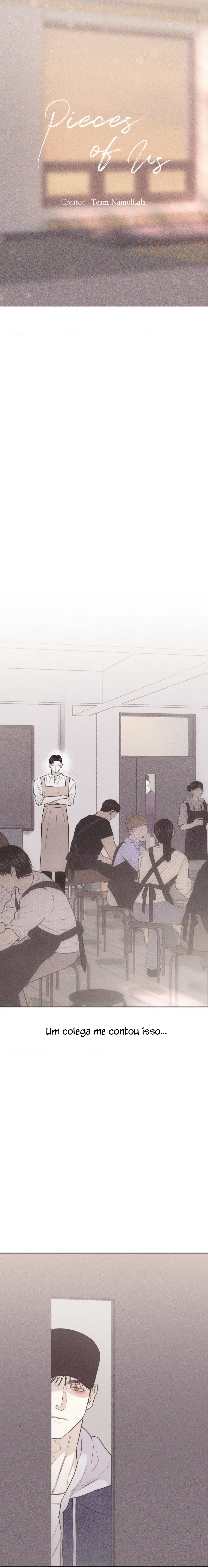 Pieces of Us – Capítulo 25 Yaoi – Página 15