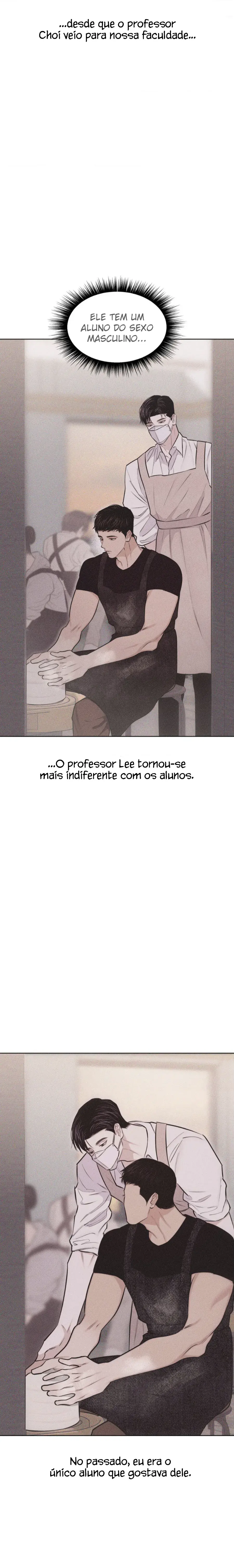 Pieces of Us – Capítulo 25 Yaoi – Página 16