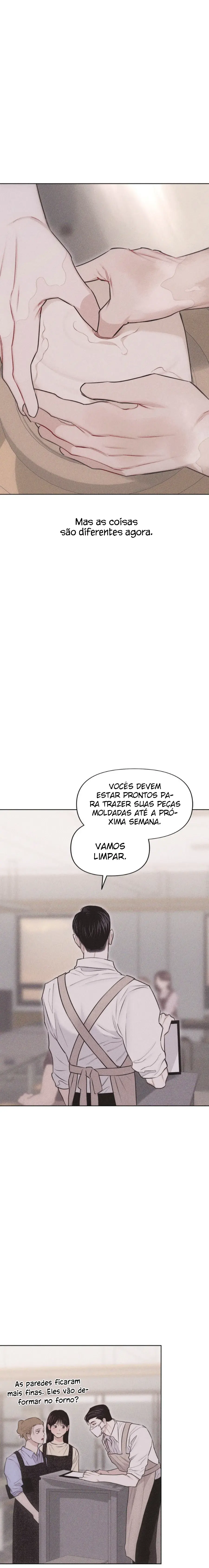 Pieces of Us – Capítulo 25 Yaoi – Página 17