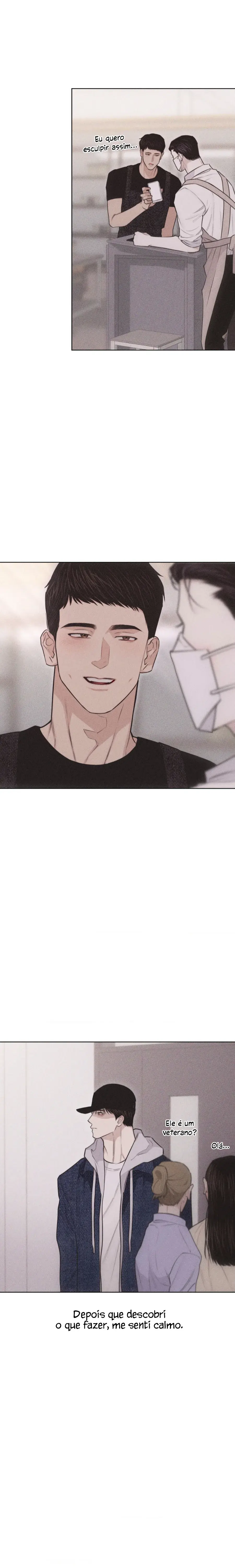 Pieces of Us – Capítulo 25 Yaoi – Página 18