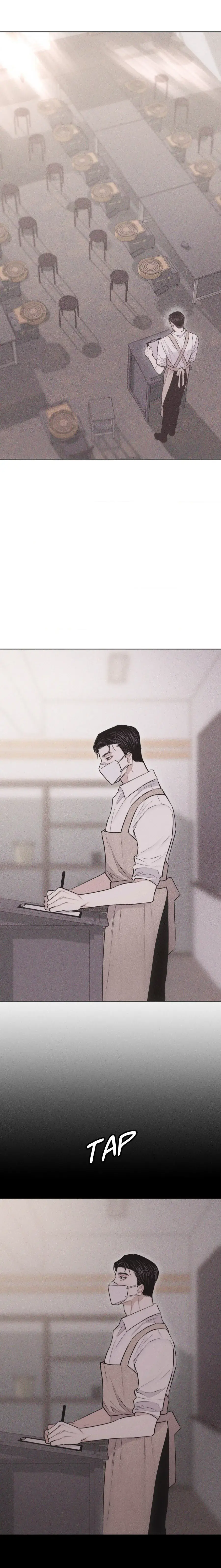 Pieces of Us – Capítulo 25 Yaoi – Página 19