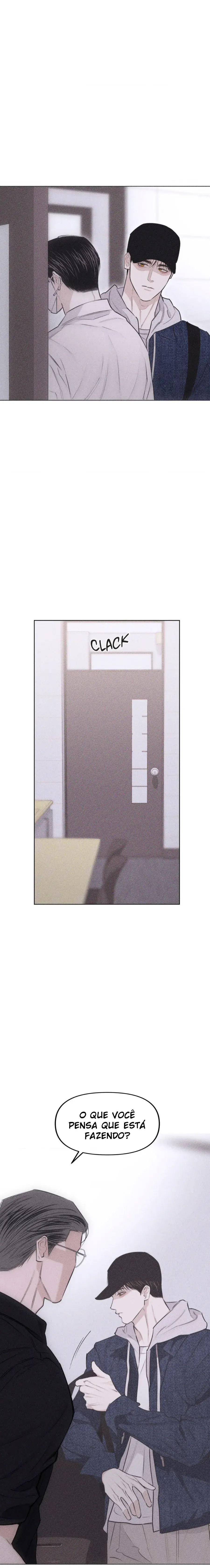 Pieces of Us – Capítulo 25 Yaoi – Página 2