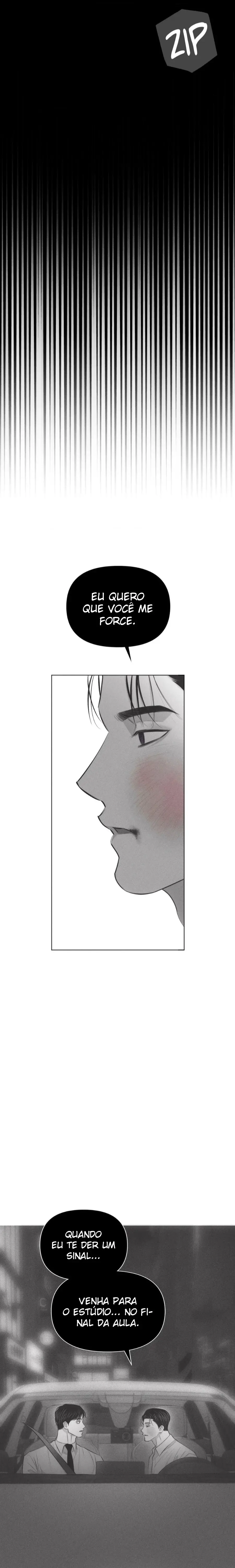 Pieces of Us – Capítulo 25 Yaoi – Página 22