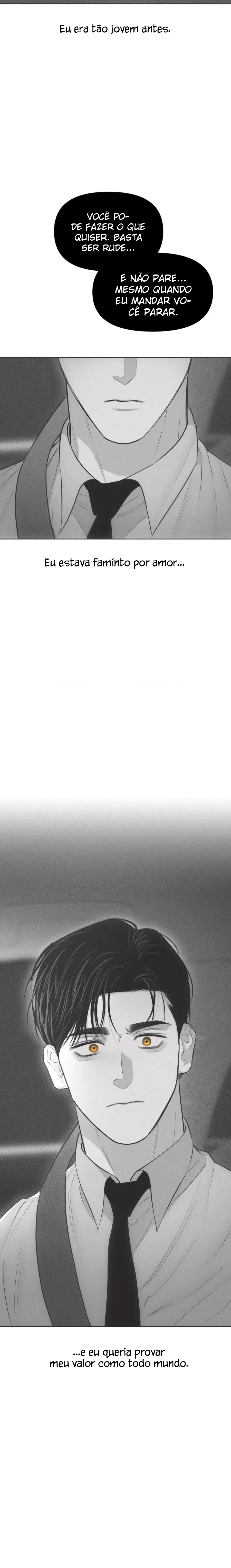 Pieces of Us – Capítulo 25 Yaoi – Página 23