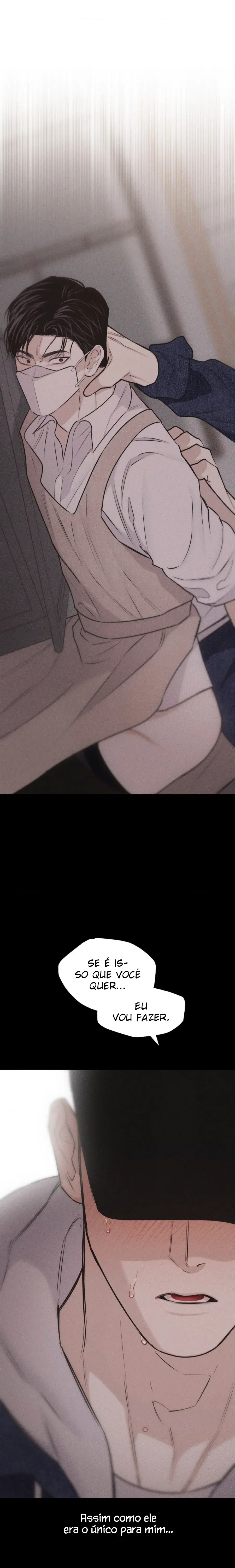 Pieces of Us – Capítulo 25 Yaoi – Página 24