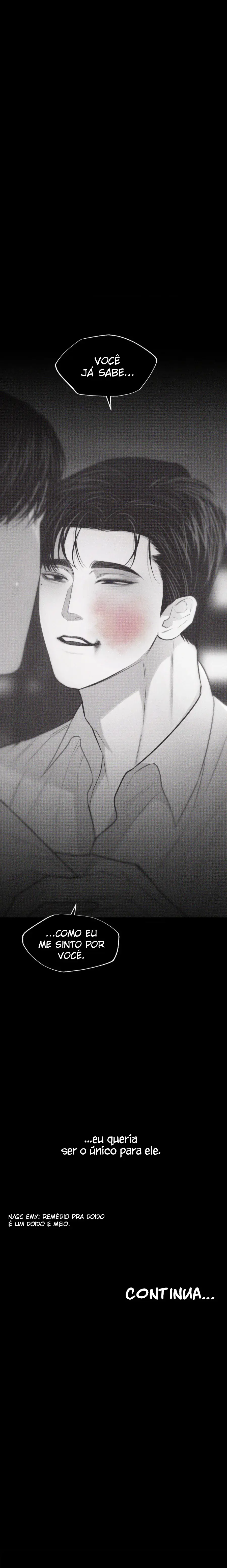 Pieces of Us – Capítulo 25 Yaoi – Página 25