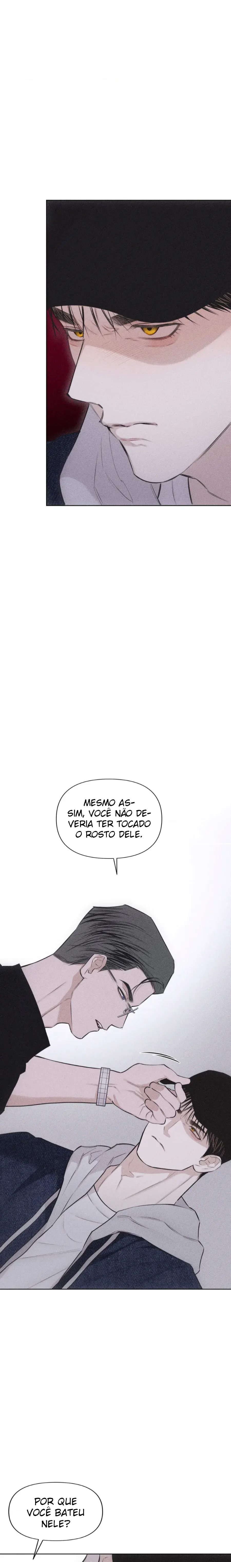 Pieces of Us – Capítulo 25 Yaoi – Página 5