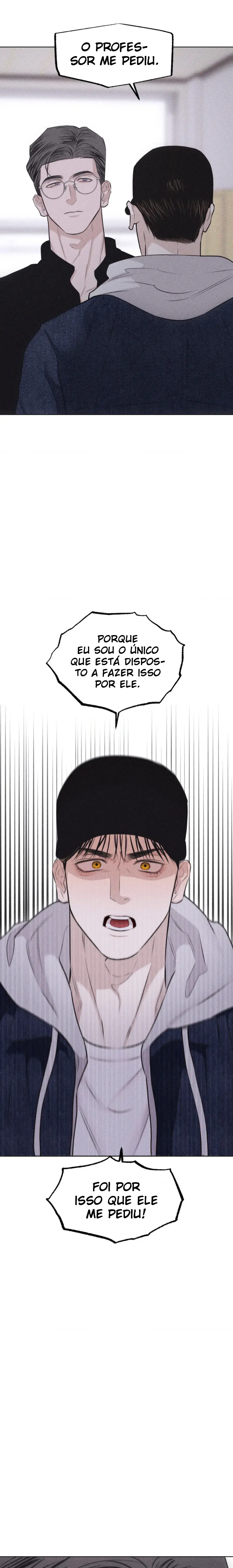 Pieces of Us – Capítulo 25 Yaoi – Página 7