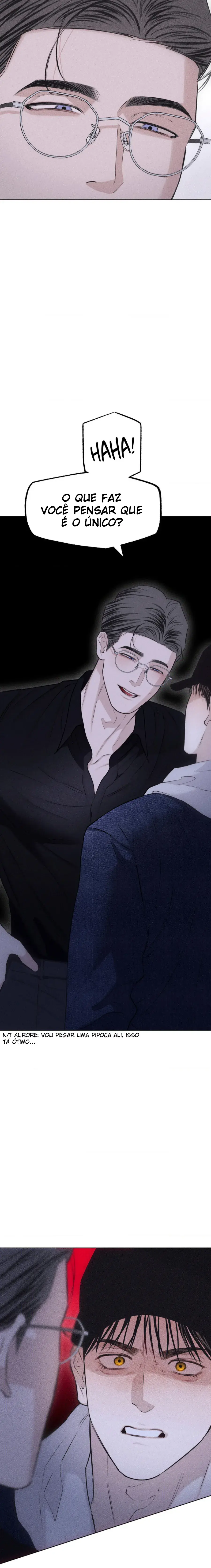 Pieces of Us – Capítulo 25 Yaoi – Página 8