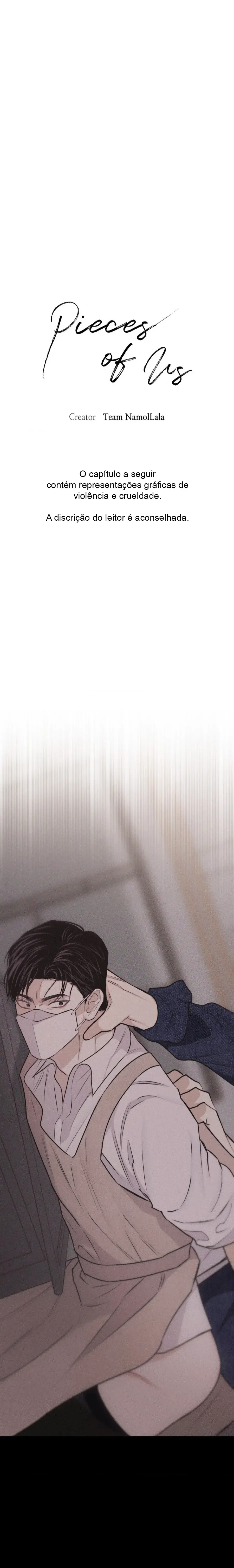 Pieces of Us – Capítulo 26 Yaoi – Página 1 Pieces of Us – Capítulo 26 Yaoi – Página 1