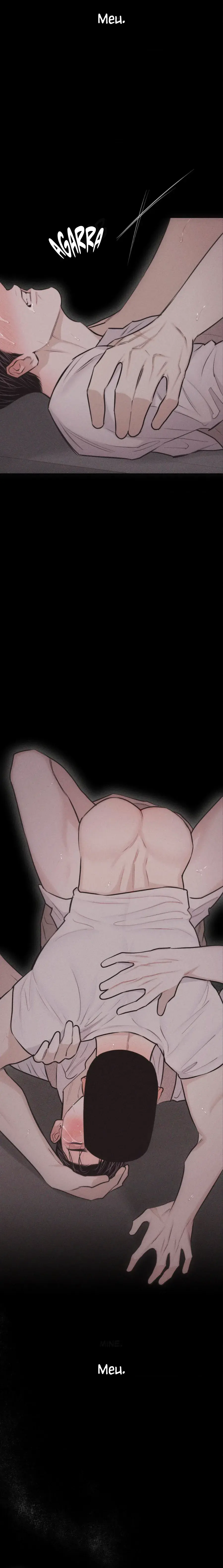 Pieces of Us – Capítulo 26 Yaoi – Página 23 Pieces of Us – Capítulo 26 Yaoi – Página 23