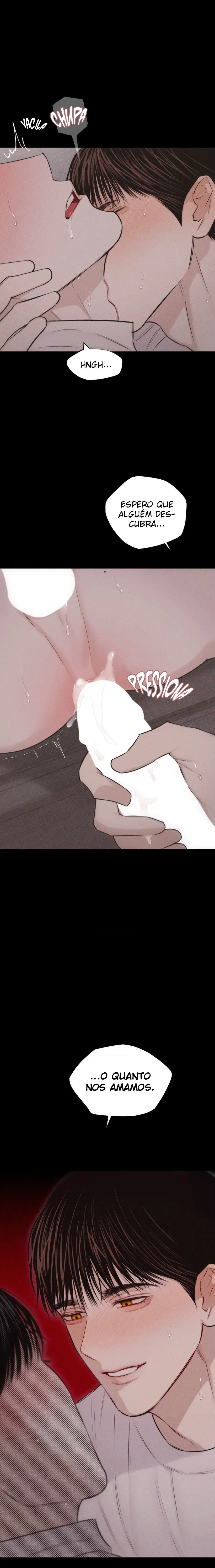 Pieces of Us – Capítulo 27 Yaoi – Página 11