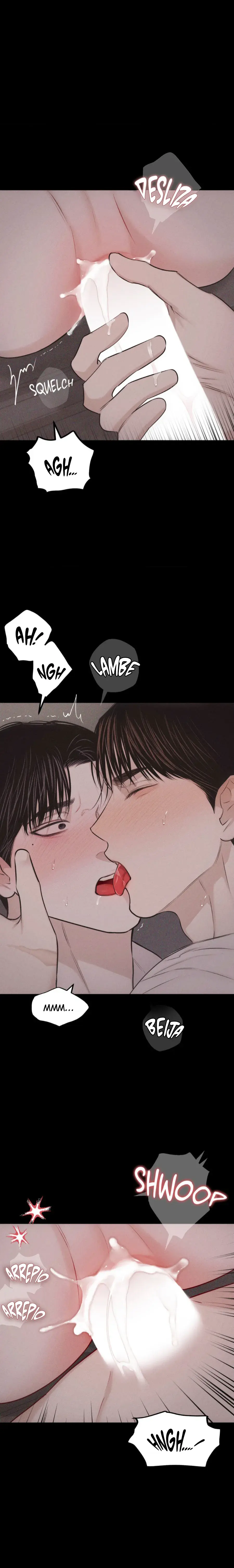 Pieces of Us – Capítulo 27 Yaoi – Página 12