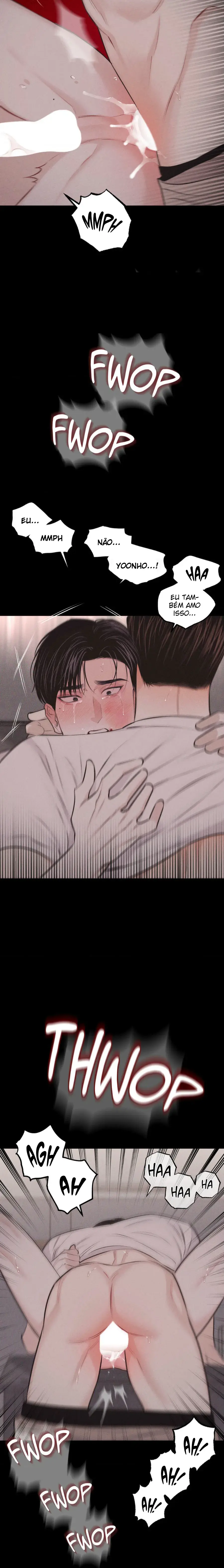 Pieces of Us – Capítulo 27 Yaoi – Página 14