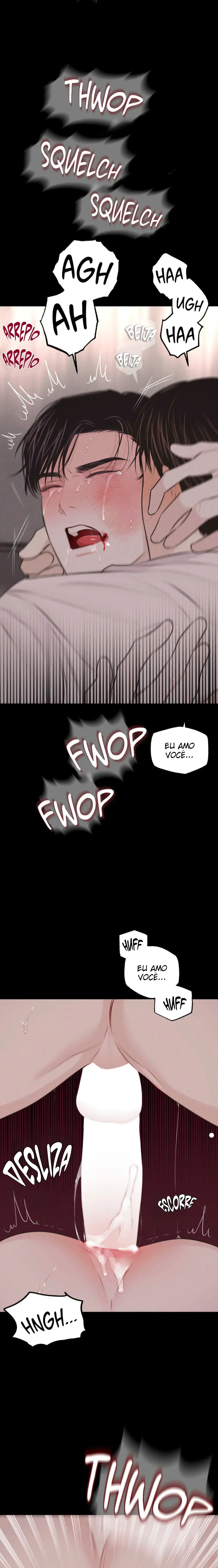 Pieces of Us – Capítulo 27 Yaoi – Página 15